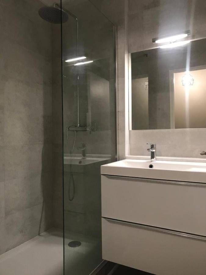 Confort - Nancy Centre - Chambre - Salle De Sport - 45 M2 Exteriér fotografie